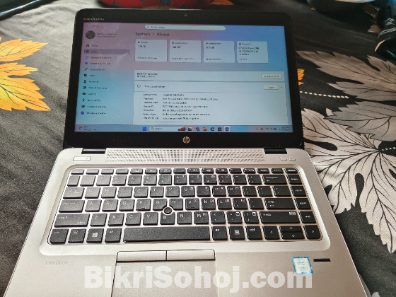 URGENT.L SELL. HP ELITE BOOK 840 G4